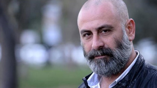 Turqut Tunçalp saç əkdirib - foto