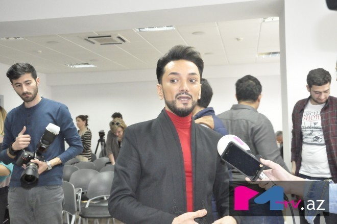 Faiq Ağayev 46 yaşını haqladı&nbsp; - foto