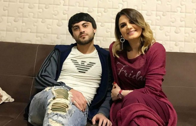 Dado Natavanı izləmədən silib