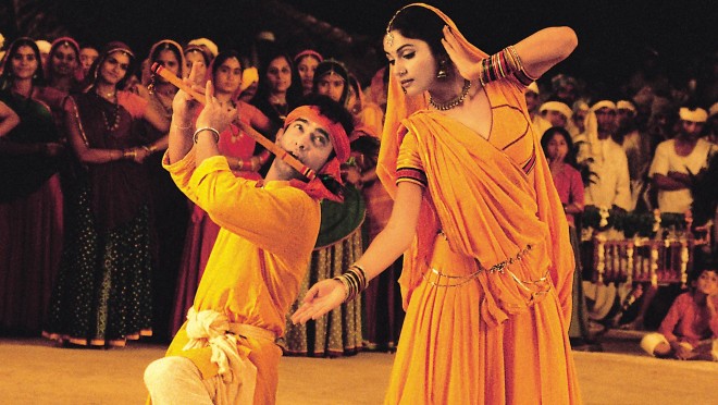 Bakıda hind filmləri festivalı keçiriləcək