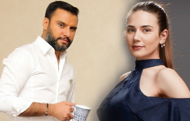 Alişanın yeni sevgilisi təəccübləndirdi