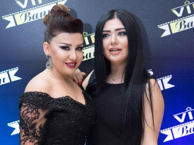 Fatimə qızını ərə verir?