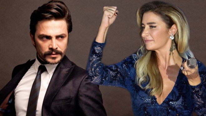 Sıla və Ahmet Kural toya hazırlaşır?