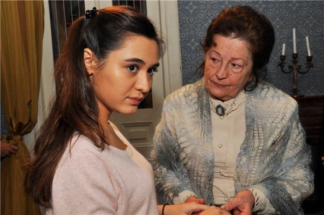 Filmlərimiz beynəlxalq festivalda göstərilib