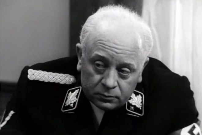 Məşhur rus aktyor vəfat edib