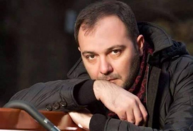 Anar Heybətov: “Böyüdükcə qocaltdım səni...”