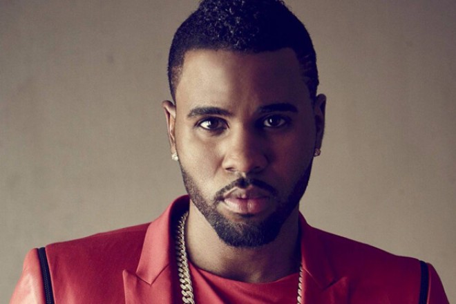 Ceyson Derulo yeni klipini təqdim edib - video