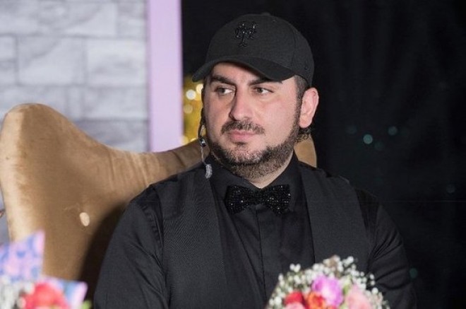 Tolik Kadir İnanırla bir araya gəlib