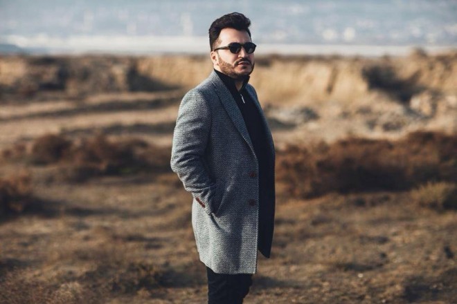 Həyat yoldaşına qadağa qoymayan Elvin Abdullayev: "Evdə 1 ulduz olar” - şəxsi həyat