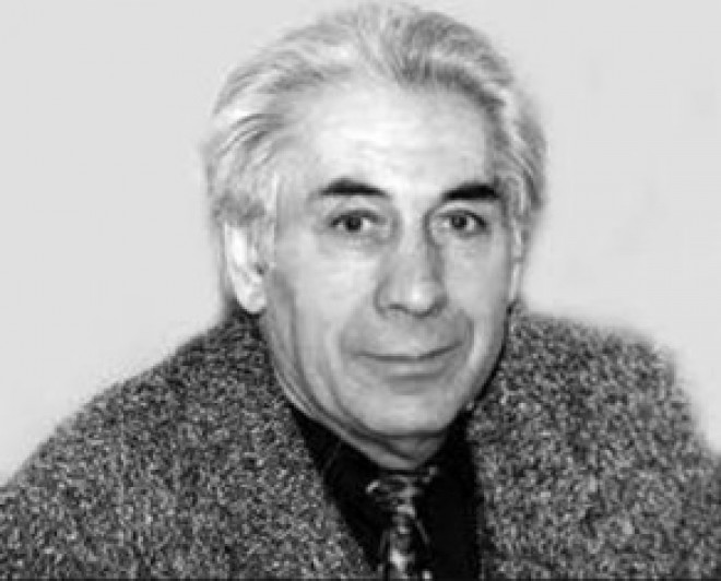 Nahid Hacızadə dünyasını dəyişib