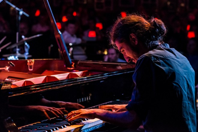 İsfar Sarabski Parisdə konsert verəcək