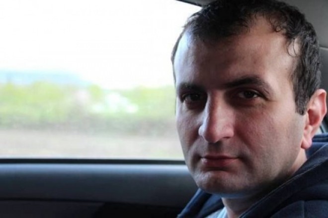 Ötən gün 2 jurnalist dünyasını dəyişib