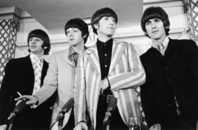 Dünyada "The Beatles" qrupu günü qeyd olunur
