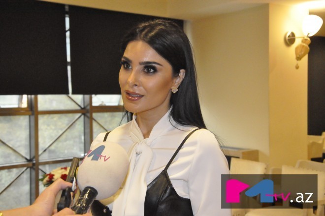 Rahidə Baxışova: “Bir xanım kimi yaxşı avtomobil idarə edirəm”- özünə güvən