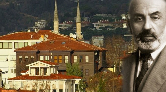 Sezen Aksu aldığı evi satıb