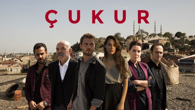 “Çuxur”da gözlənən üzləşmə yaşandı