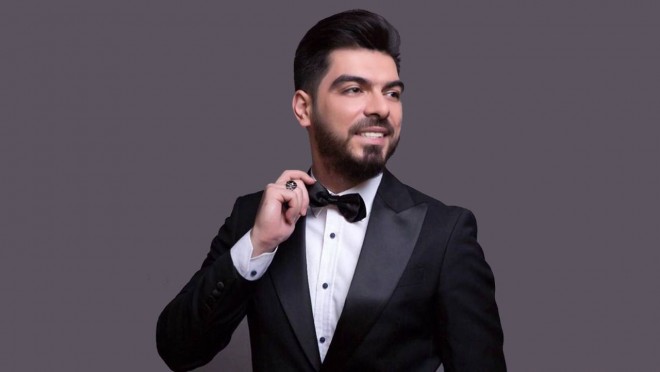 “Sponsor olsa Heydər Əliyev Sarayında konsert verərəm" - Yaşar Yusubun arzusu