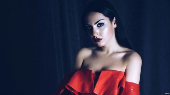 Aysel Məmmədovanın klipi Afinada təqdim olunacaq