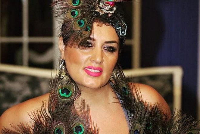 “Mən dəlinin rəssamı” təqdim olunacaq