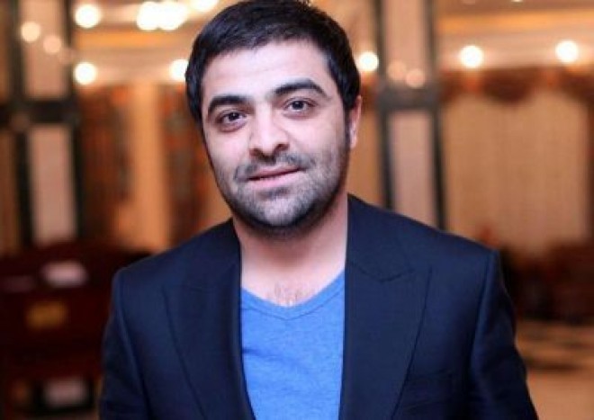 Fərda Amin pərəstişkarlarına şad xəbər verdi: “Yeni filmin qala gecəsi olacaq" 