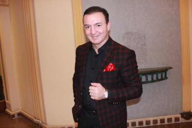 Vasif Məhərrəmli qalmaqallardan danışıb