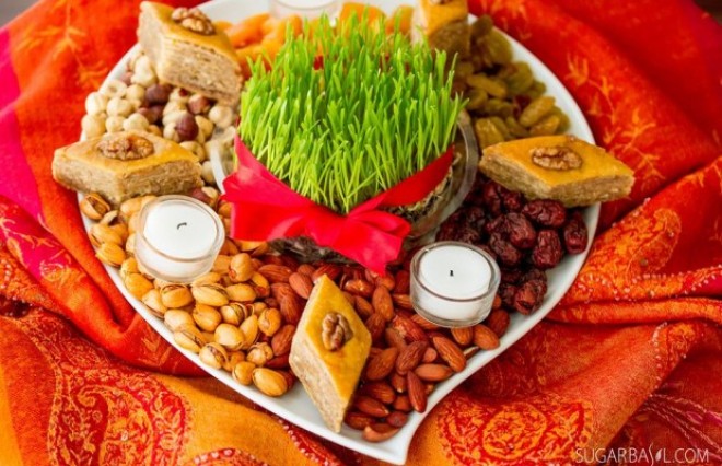 Müğənnilərin Novruz haqqında bildikləri və bilmədikləri - istinad
