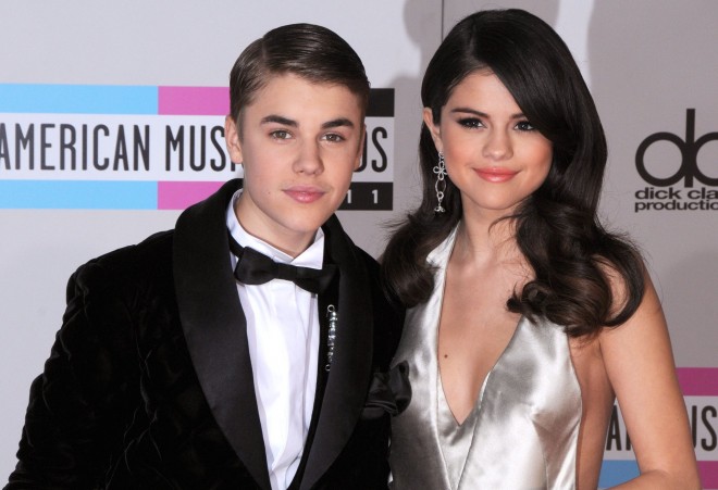 Selena ilə Castin yenə ayrıldılar