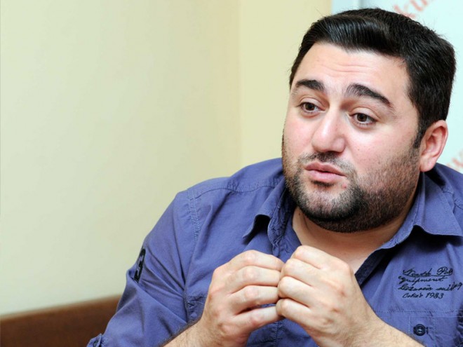 “Arıqlamaq istəyən Müşviq Şahverdiyev iddialı danışdı: "Bizim Burak Özçivitdən nəyimiz əskikdir?! 