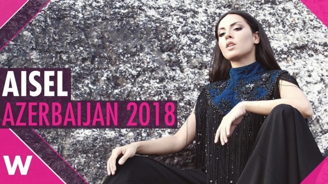 Bu da “Eurovision” mahnımız - audio