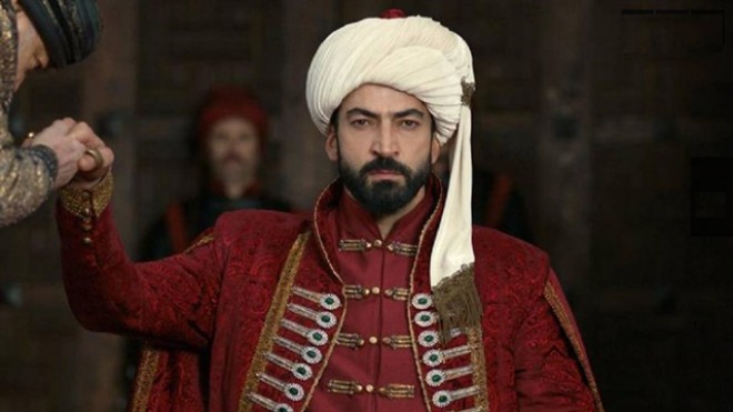 Türkiyədə daha bir serial yekunlaşır