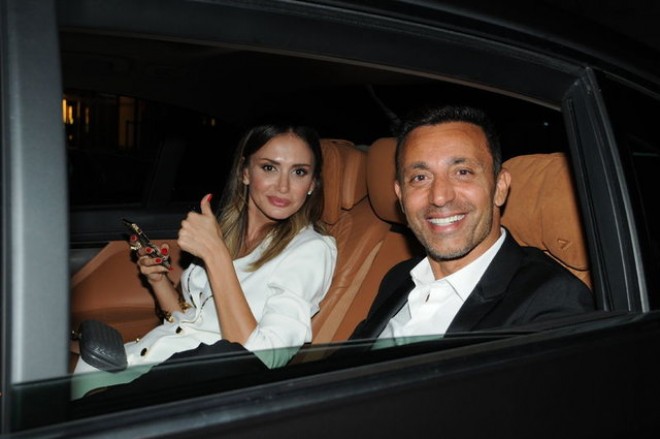 Emina: "Mustafa Sandala xəyanət etməmişəm"