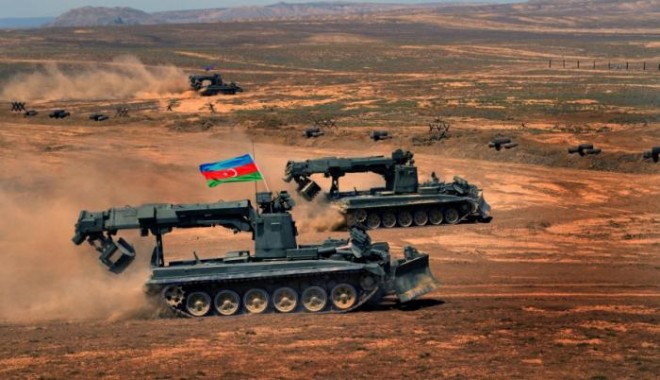 Aprel qələbəsindən 2 il ötür