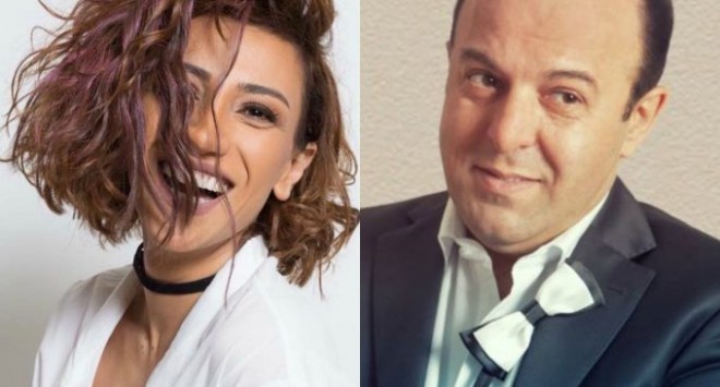 Elarizin açıqlamasına Röya cavab verdi: “De görüm nə var, nə yox?”
