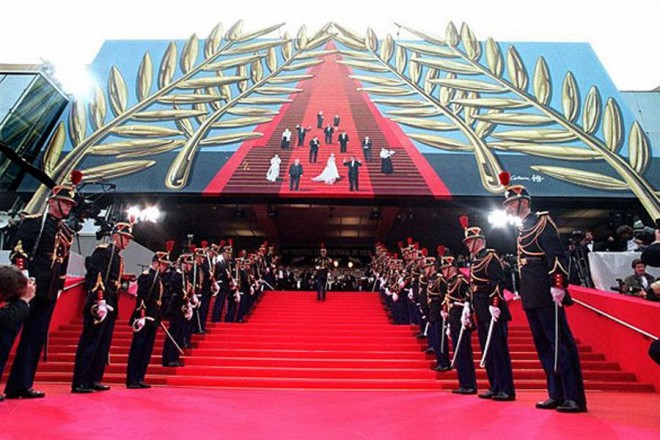 Kann Festivalı iranlı rejissorun filmi ilə açılacaq