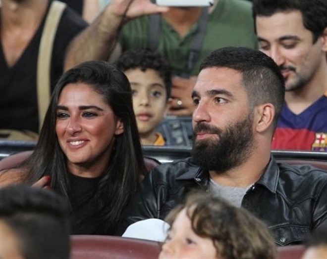 Aslıhan Turan 3 aylıq hamilədir