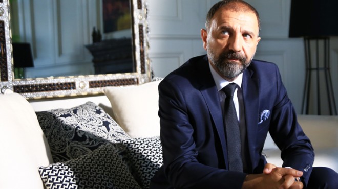 Türkiyəli aktyor Bakıya gəlib