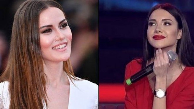 Müğənni "əkiz bacısını" Türkiyədə tapıb