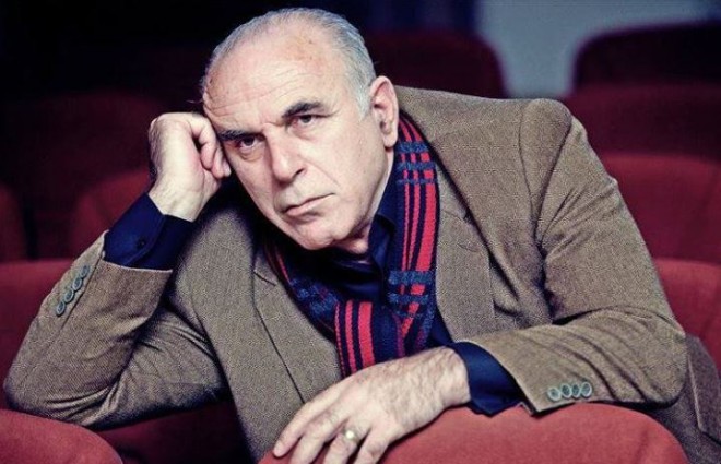 Ramiz Novruz 63 yaşı haqladı