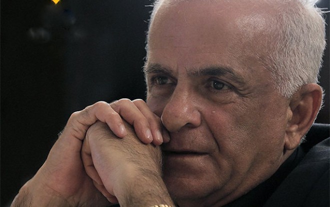 Fuad Poladov vəfat edib
