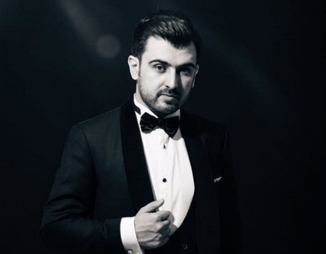 Teleparıcı keçmişi yada saldı