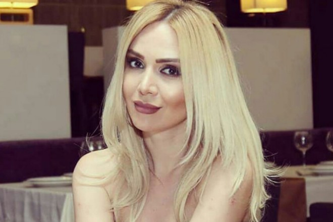 Aysel Nazim Türkiyədə müğənniliyə başlayıb