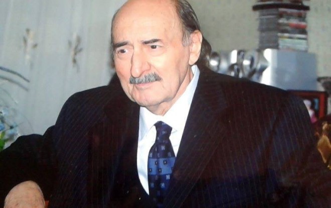 İsa Muğannanın 90 illik yubileyi qeyd olunacaq