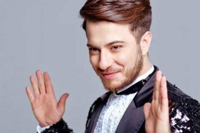 Ramal “Ölüm də gəlsə” oxudu