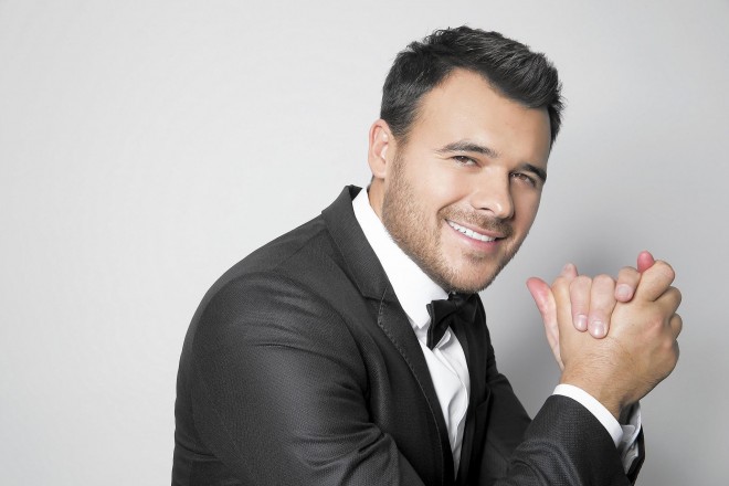 Xalq Artisti Gürcüstanda konsert verib