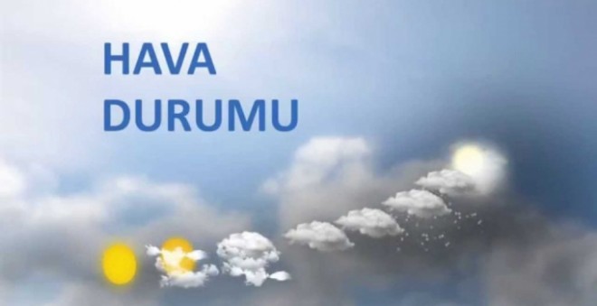 Sabaha gözlənilən hava durumu