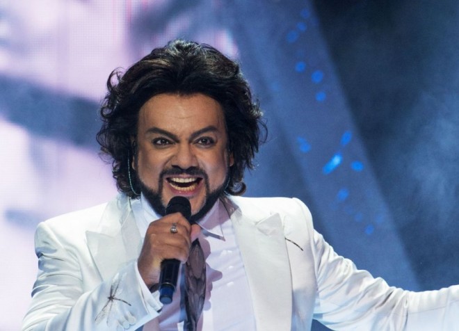 Rusiyanın Xalq Artisti Bakıda konsert planlaşdırır