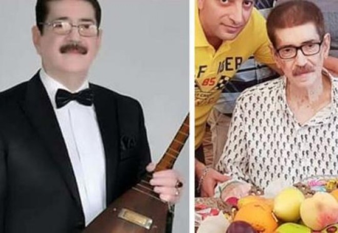 Həyat Fondu&nbsp;Əməkdar Artistə kömək əlini uzatdı