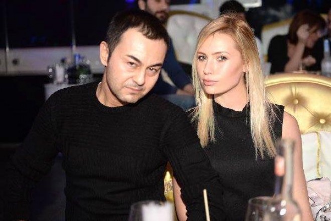 Sərdar Ortac tezliklə ata olacaq