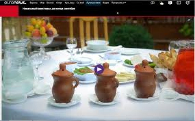 “Euronews” telekanalında piti haqqında süjet yayımlanıb&nbsp;