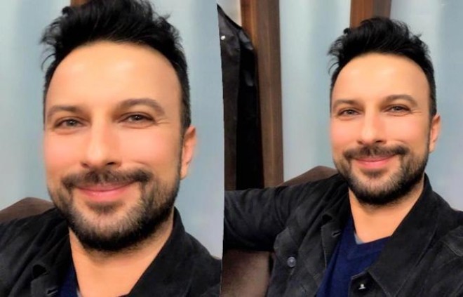 Tarkanın şəkilləri çox bəyənildi&nbsp;
